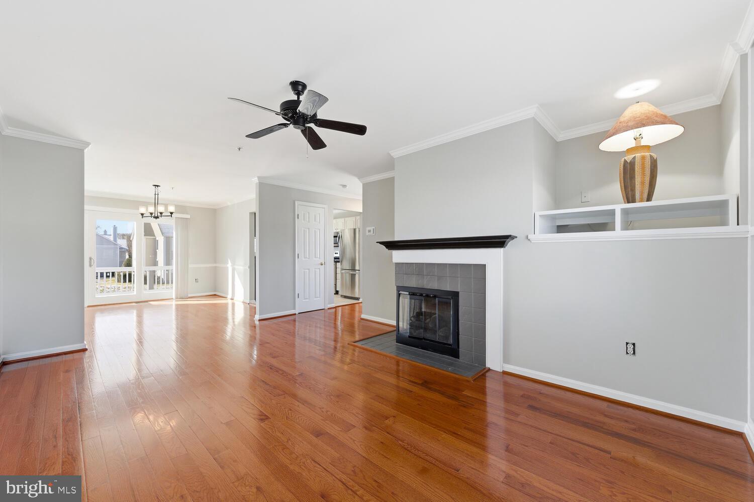 BAYSIDE - Residential