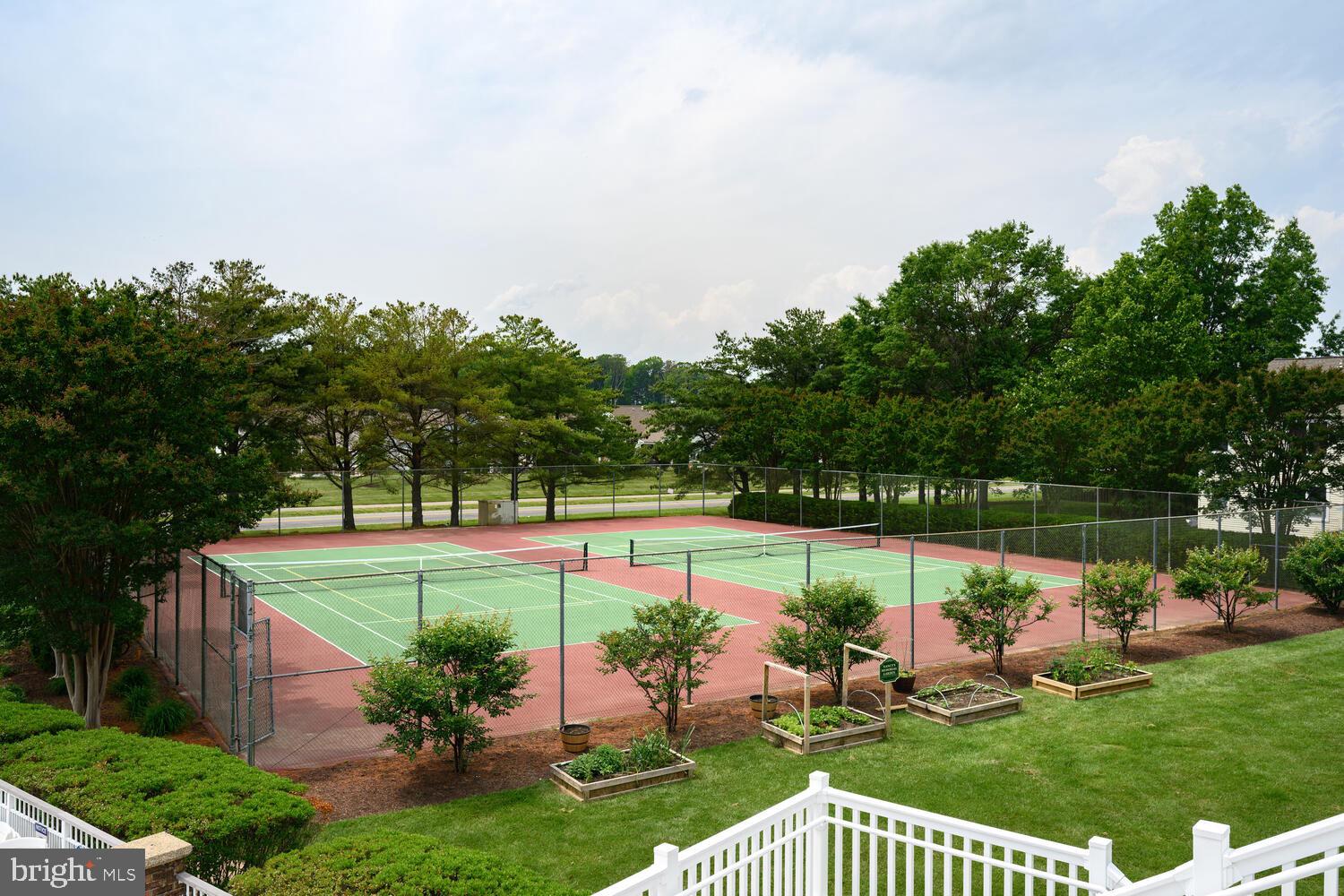 BAYSIDE - Residential