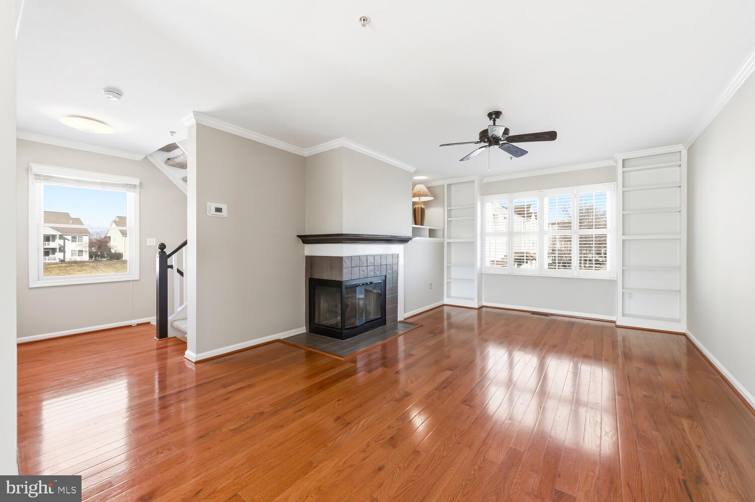 BAYSIDE - Residential