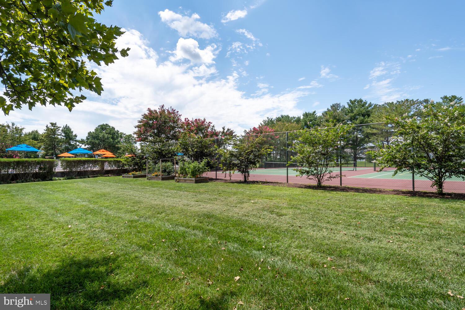 BAYSIDE - Residential