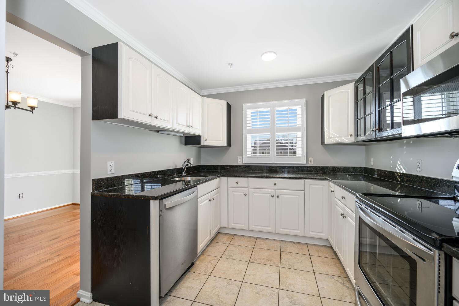 BAYSIDE - Residential