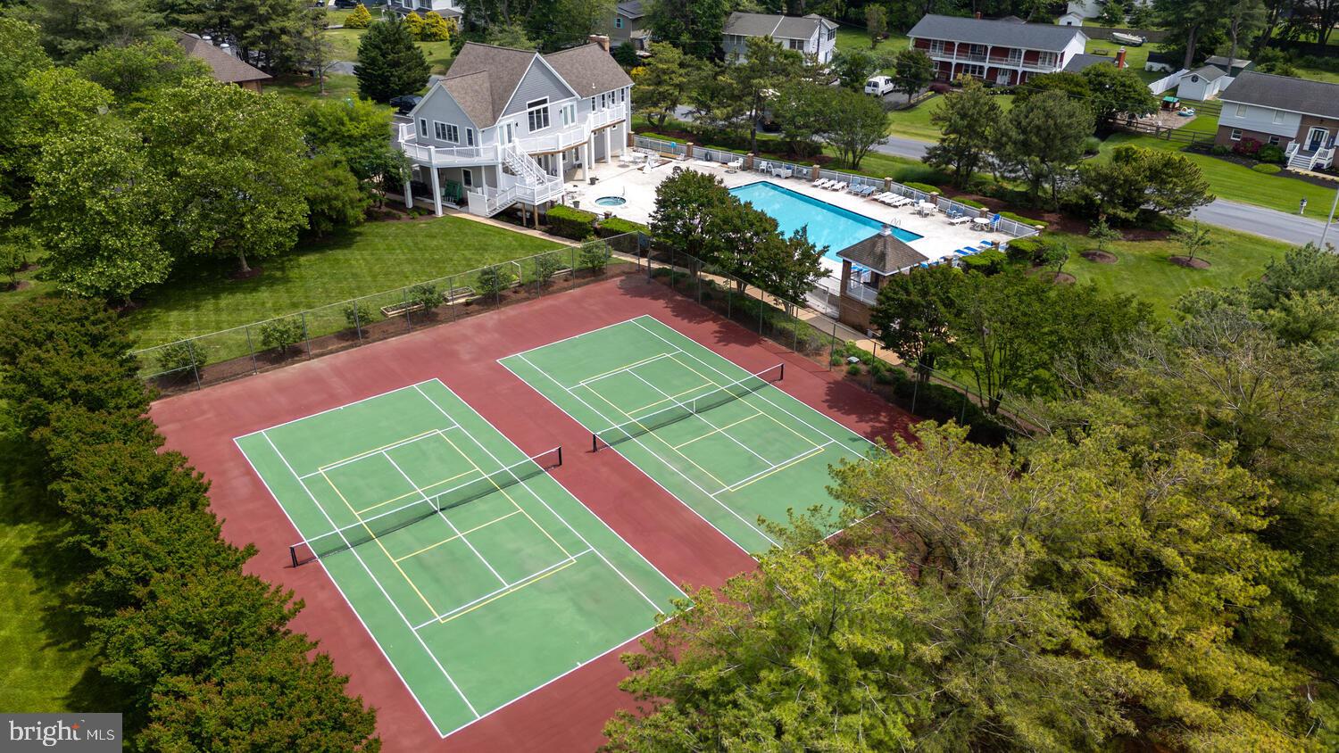 BAYSIDE - Residential