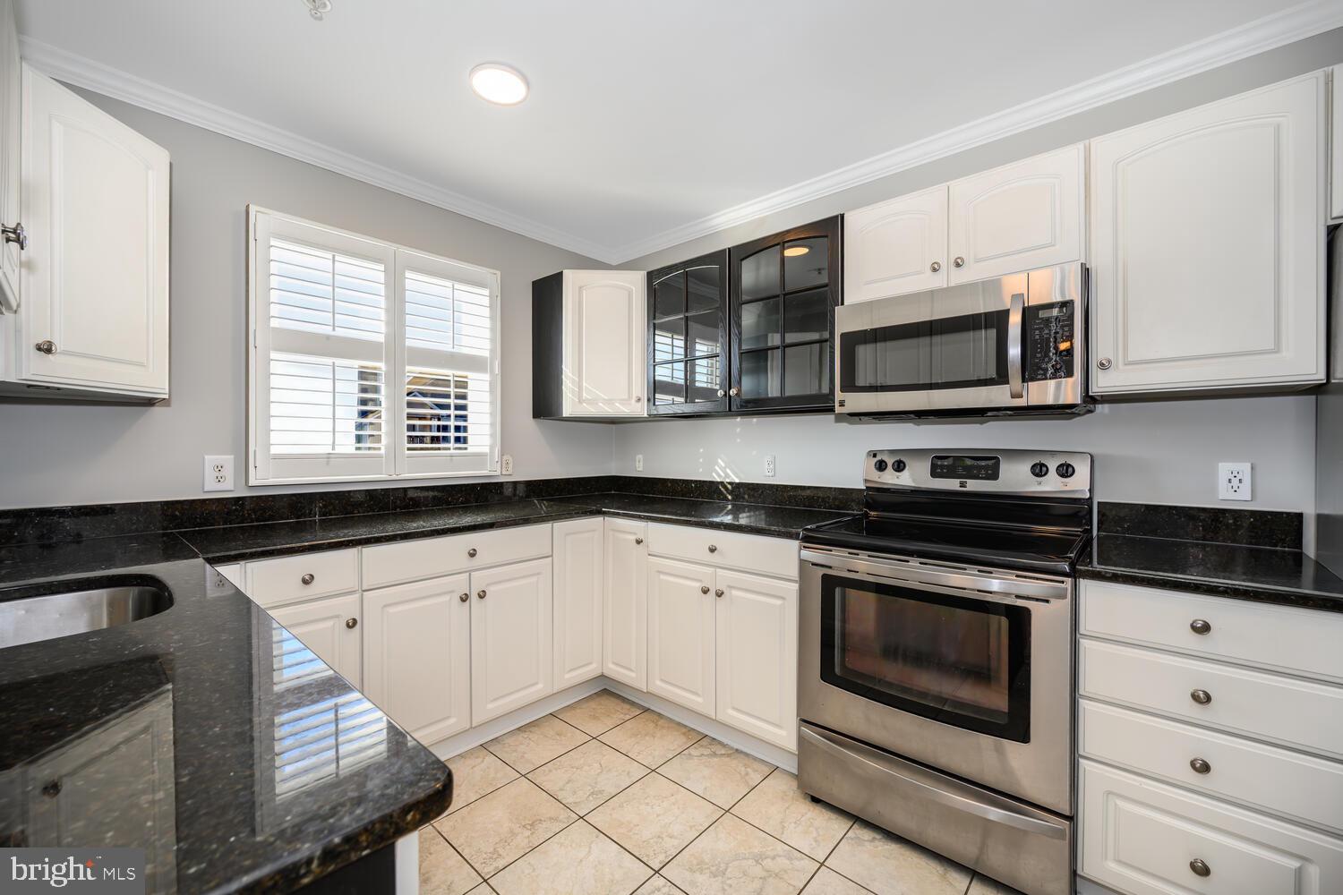 BAYSIDE - Residential