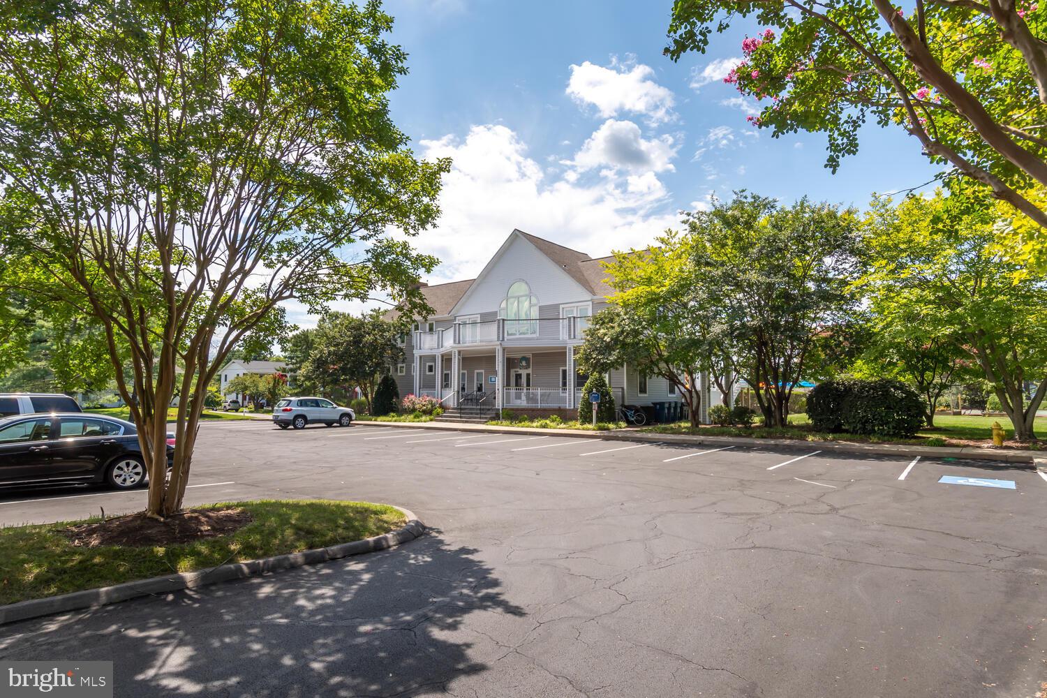 BAYSIDE - Residential