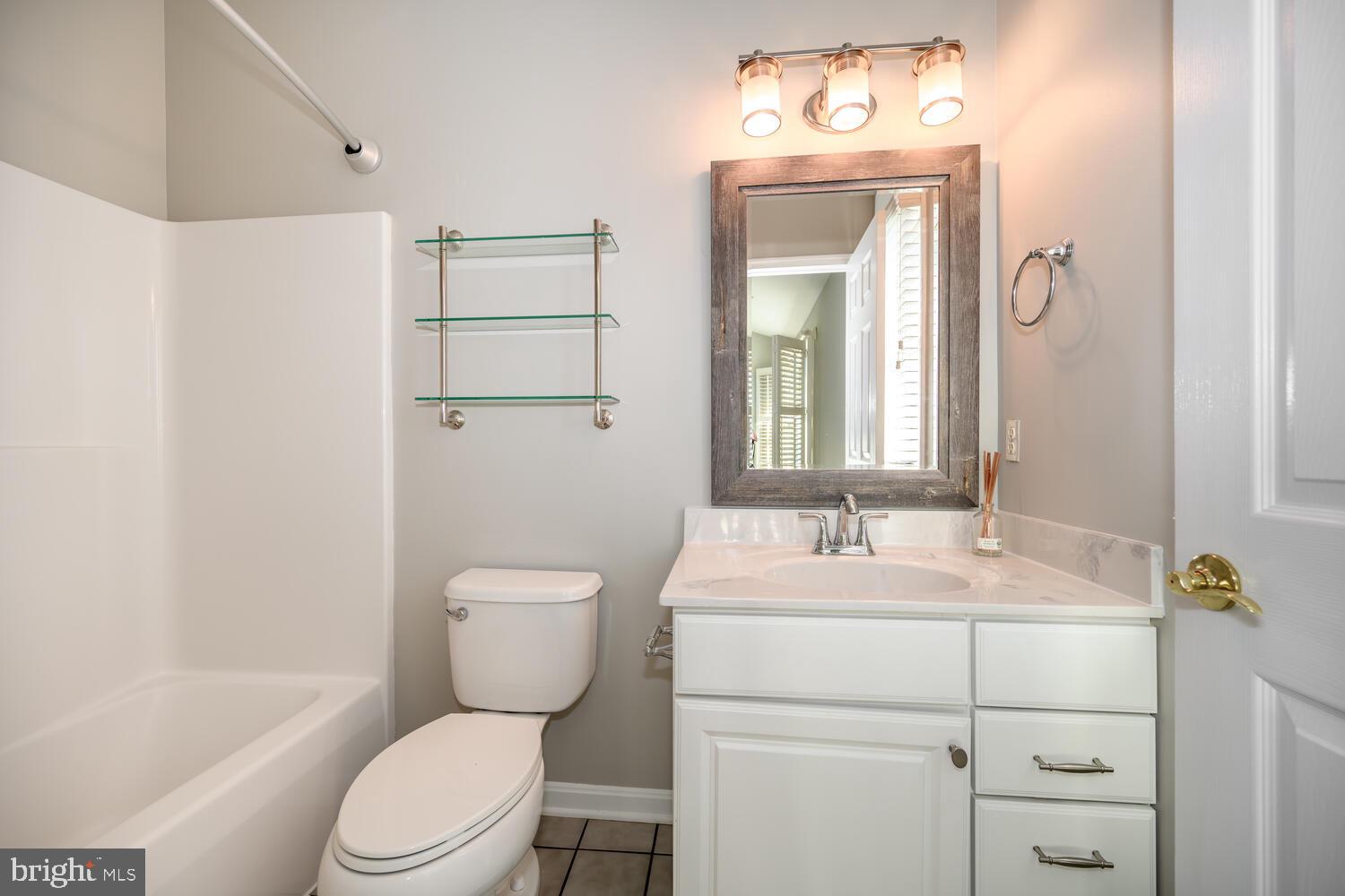 BAYSIDE - Residential