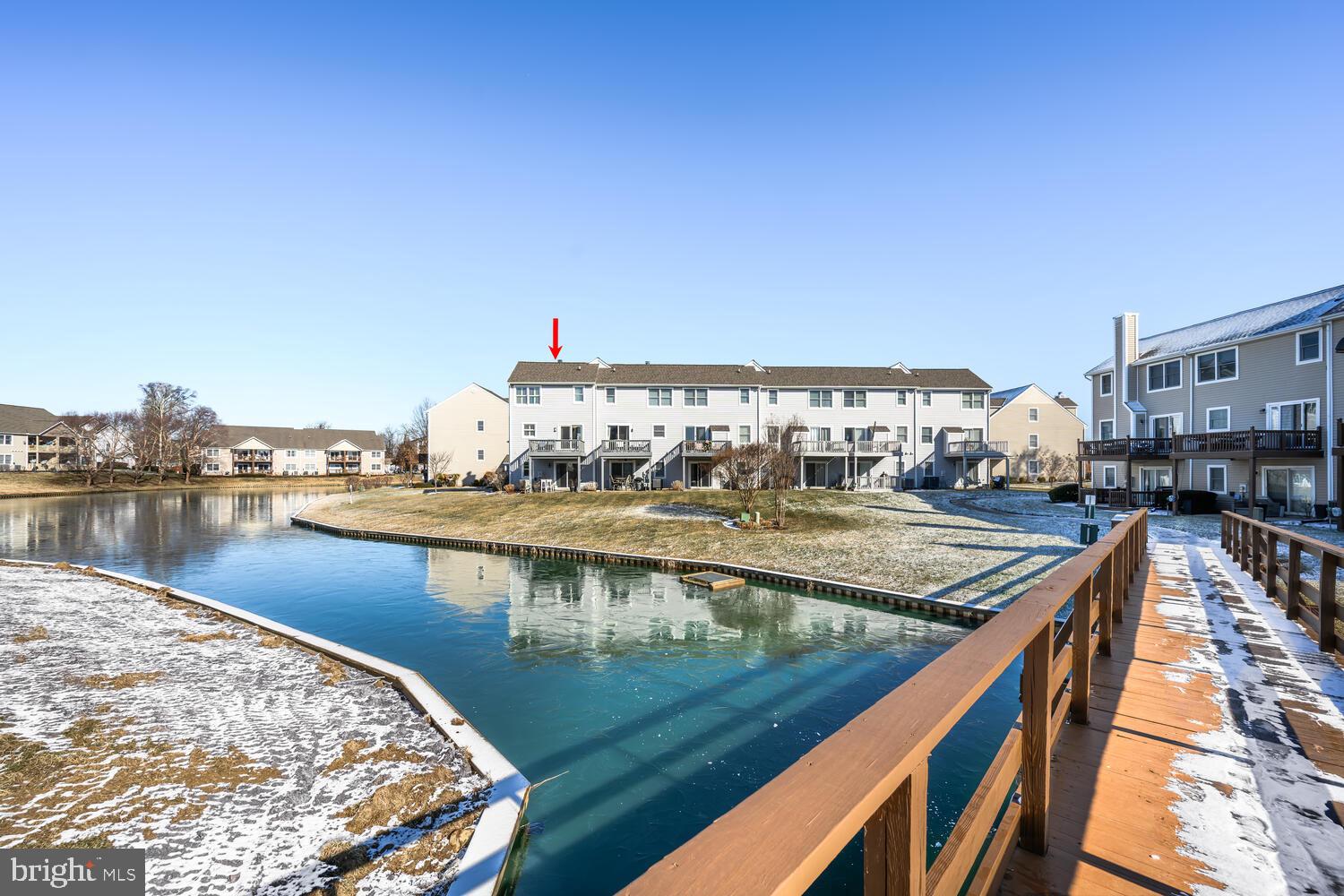 BAYSIDE - Residential