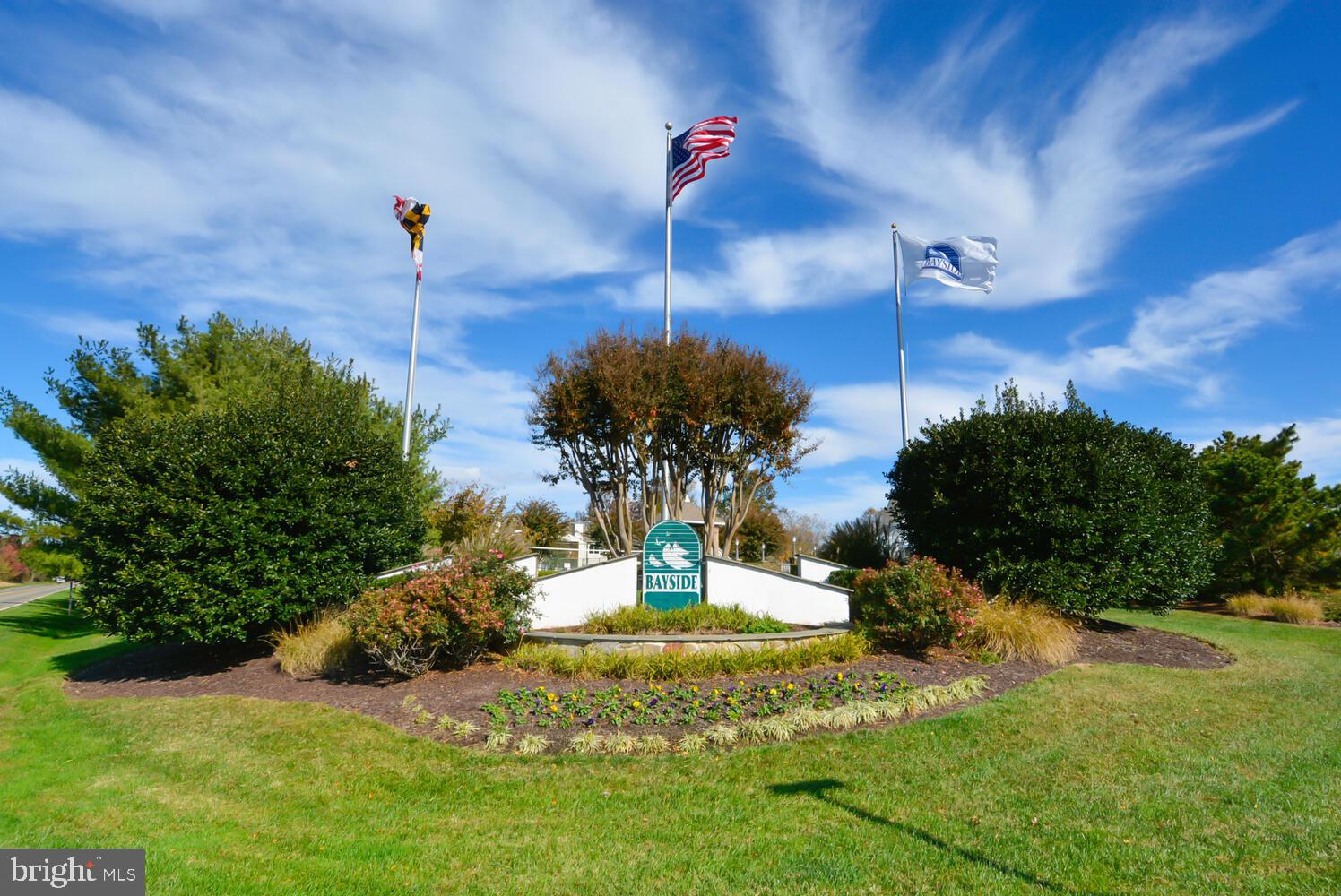 BAYSIDE - Residential