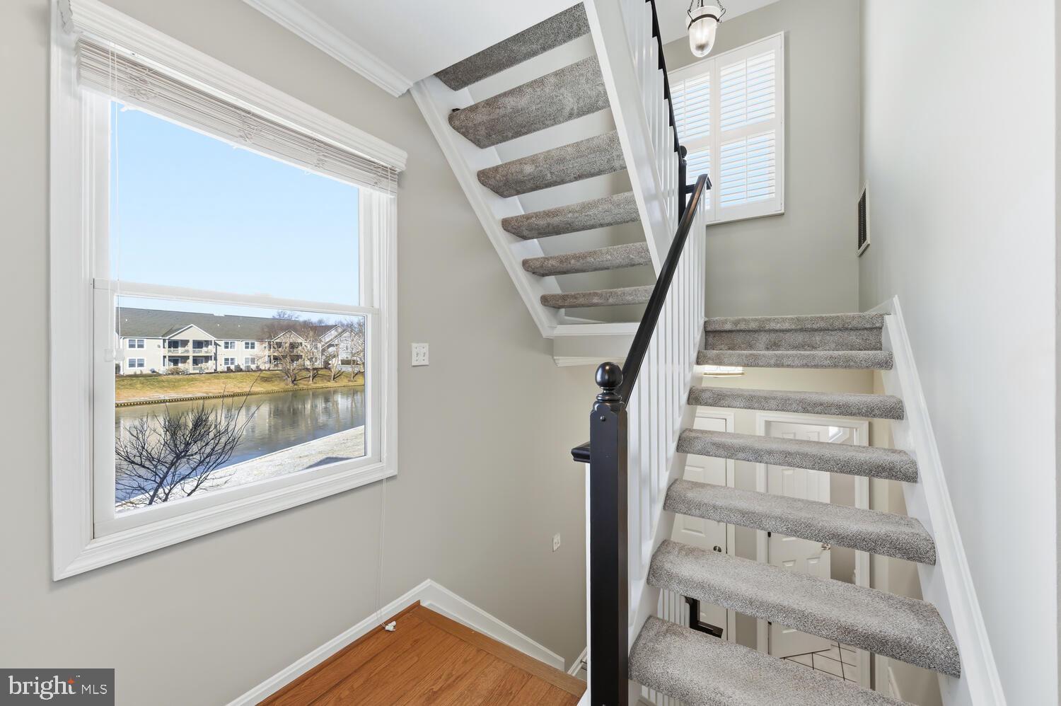 BAYSIDE - Residential