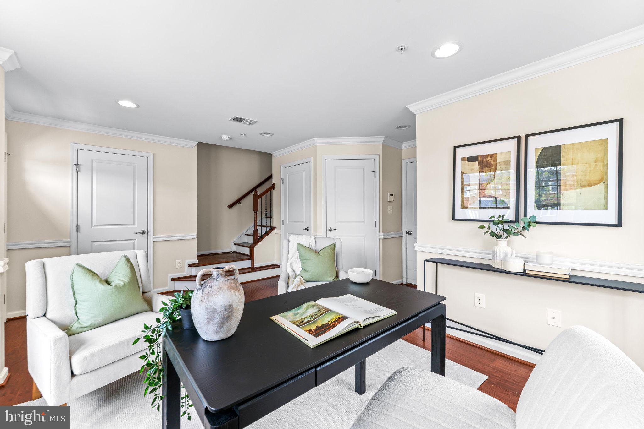 O'DONNELL SQUARE - Residential