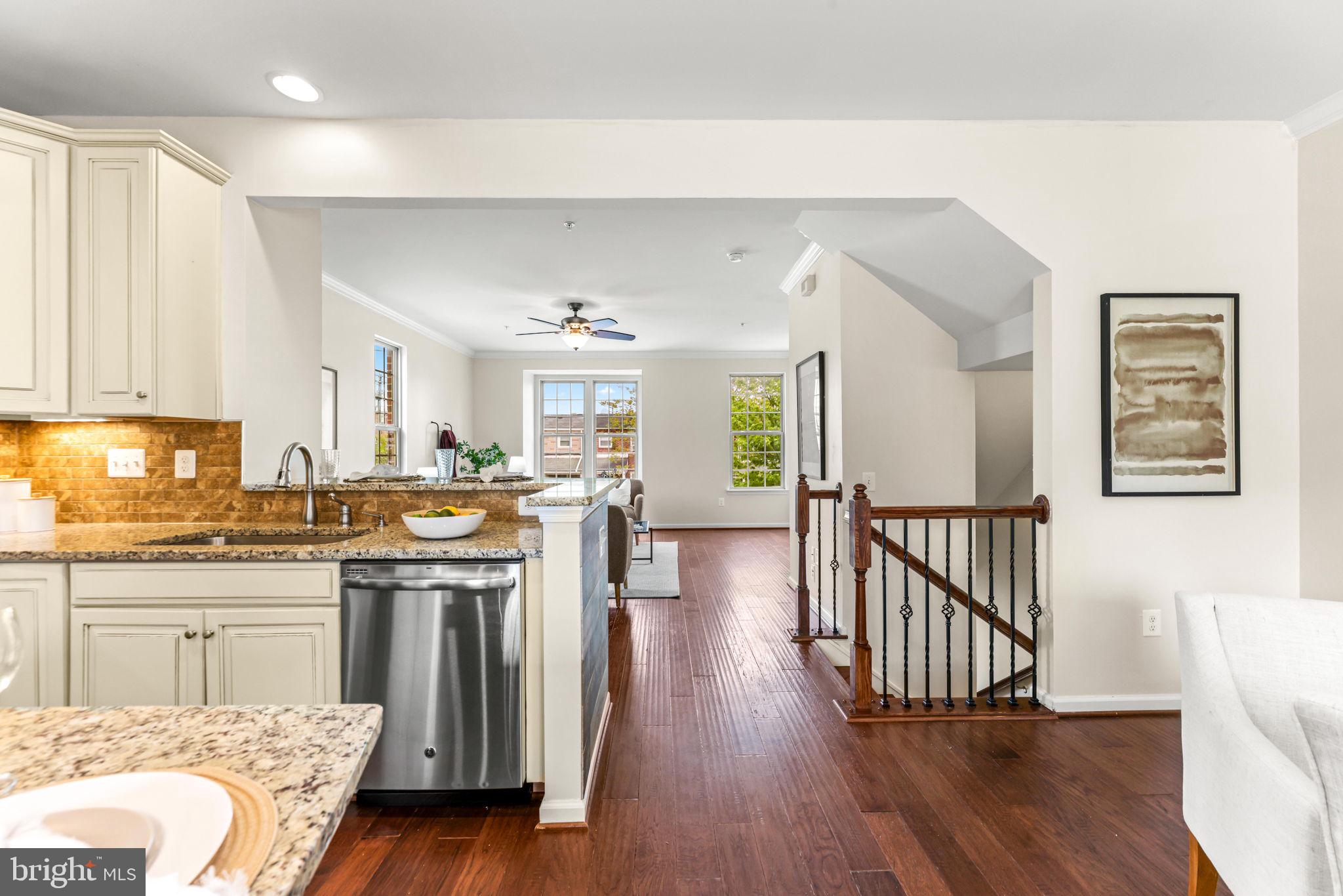 O'DONNELL SQUARE - Residential