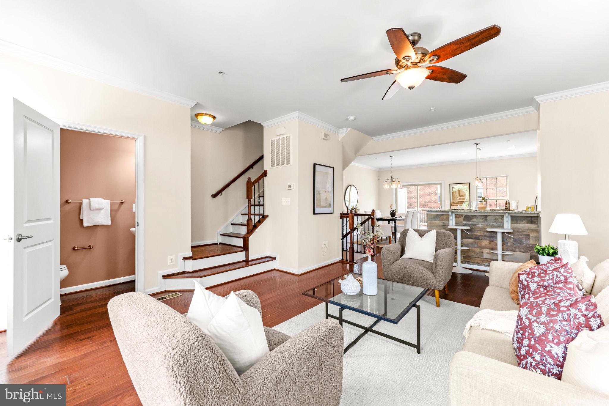 O'DONNELL SQUARE - Residential