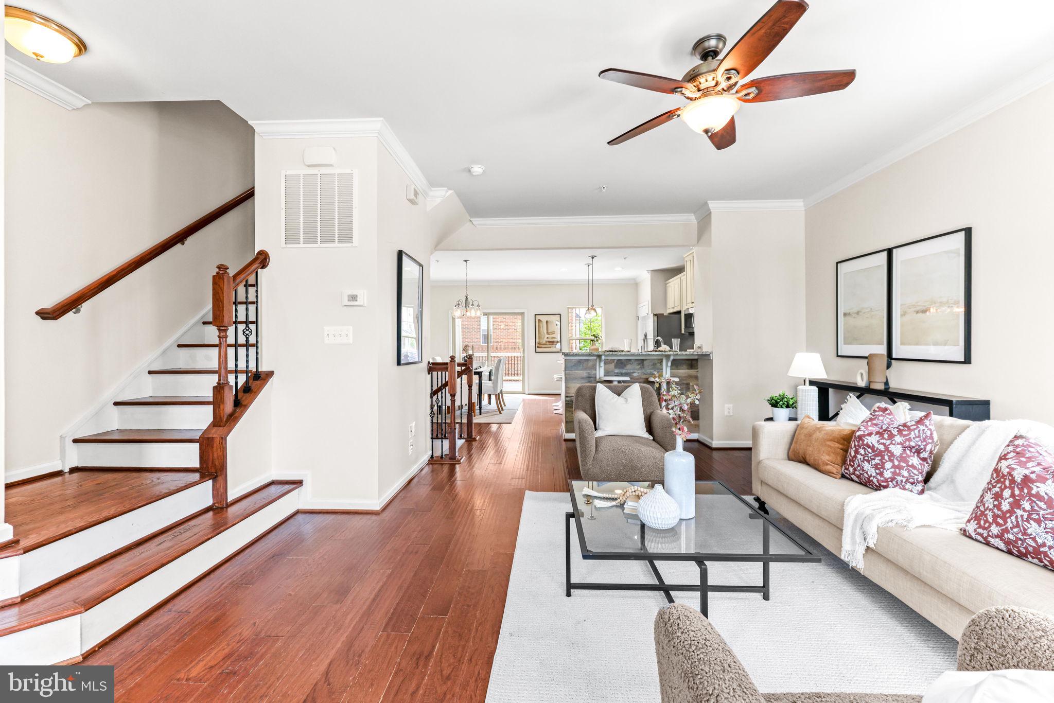 O'DONNELL SQUARE - Residential