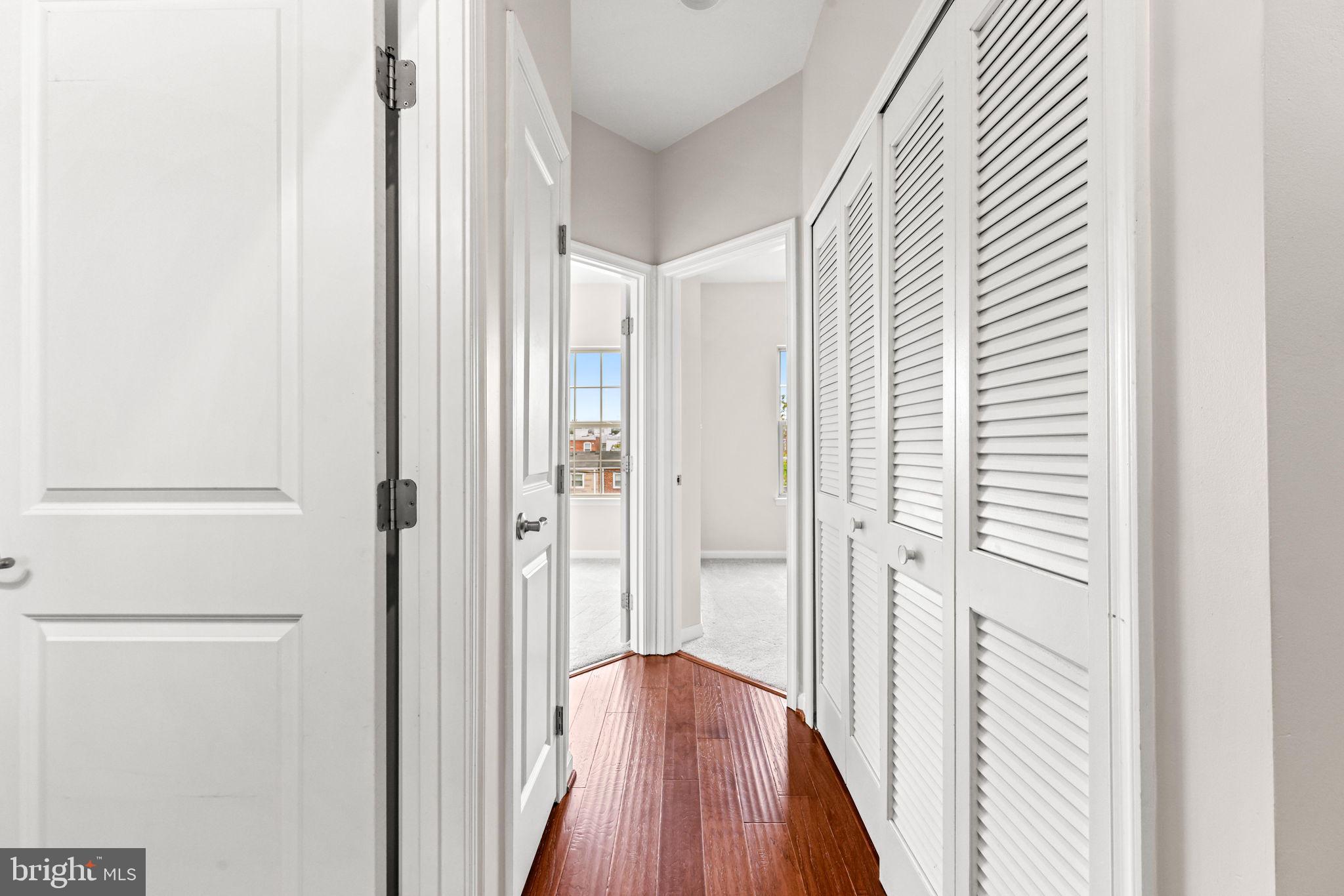 O'DONNELL SQUARE - Residential