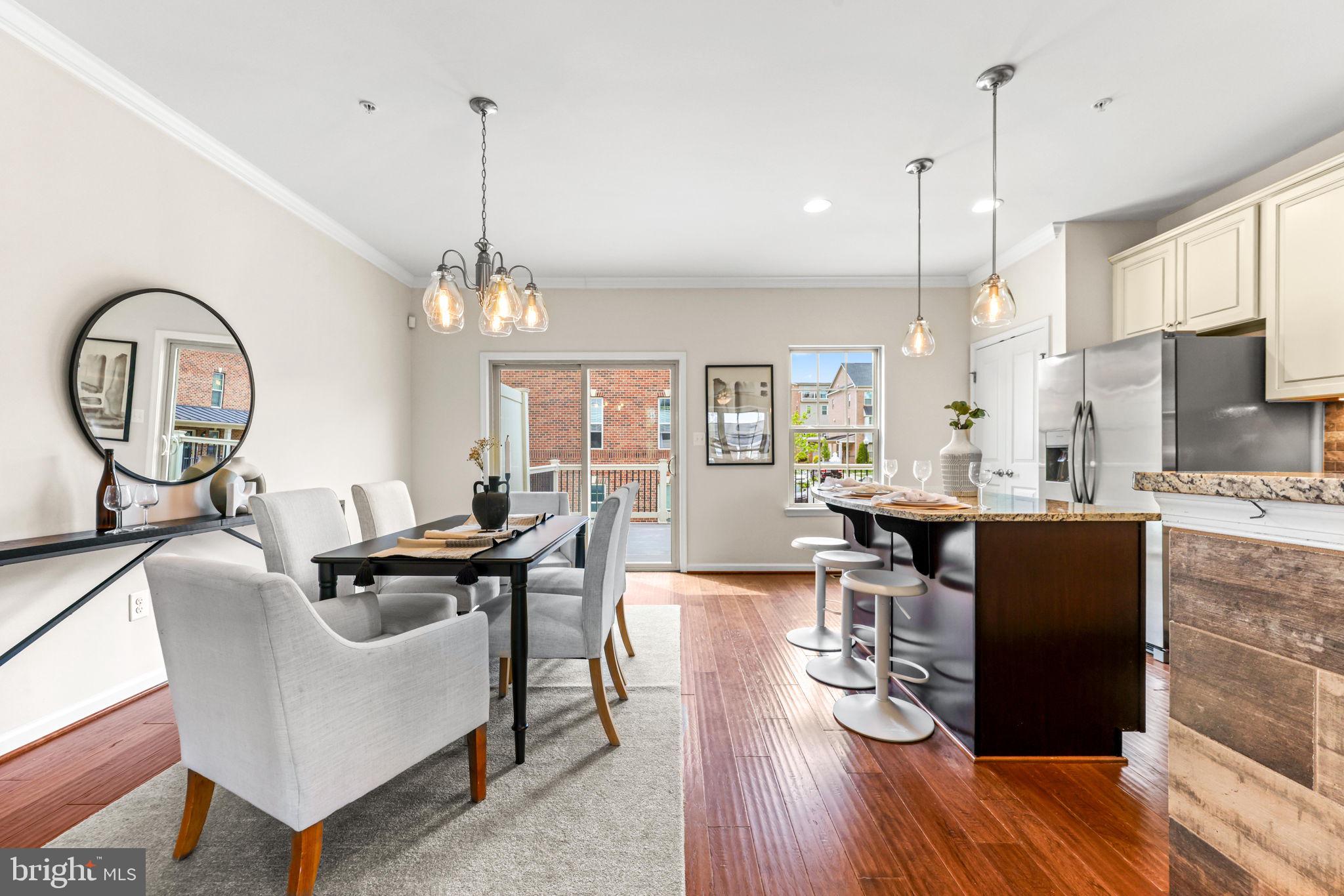 O'DONNELL SQUARE - Residential