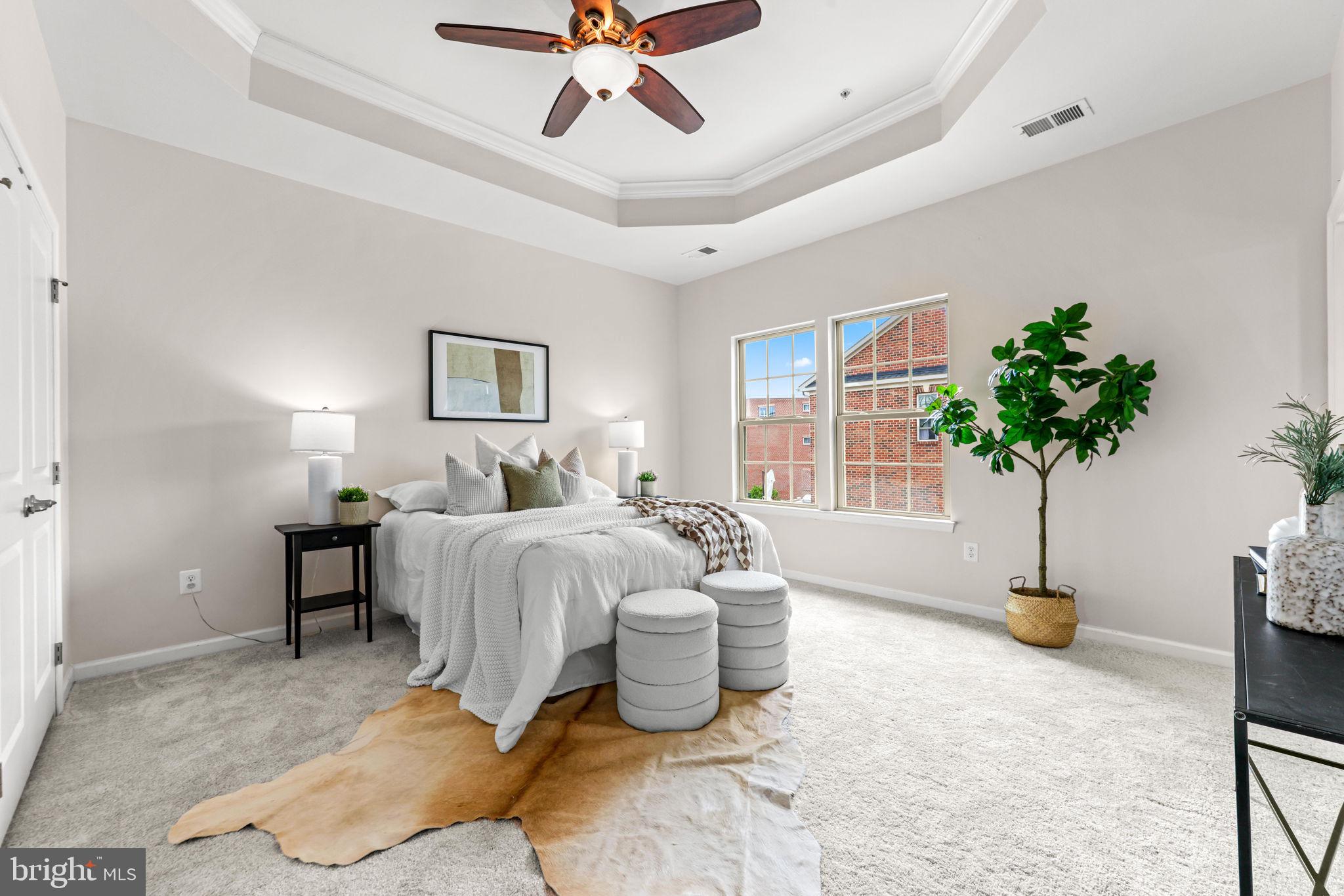 O'DONNELL SQUARE - Residential