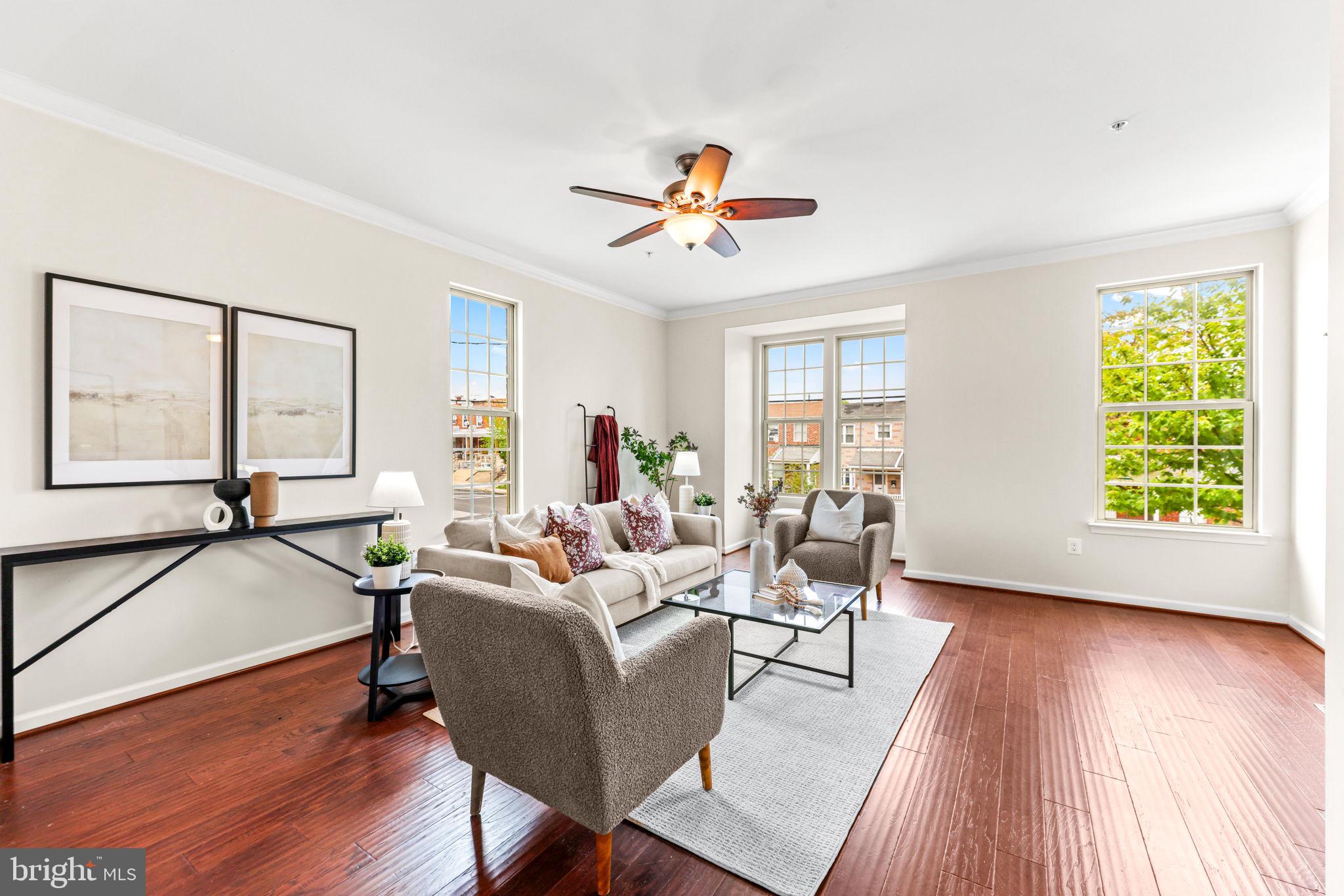 O'DONNELL SQUARE - Residential