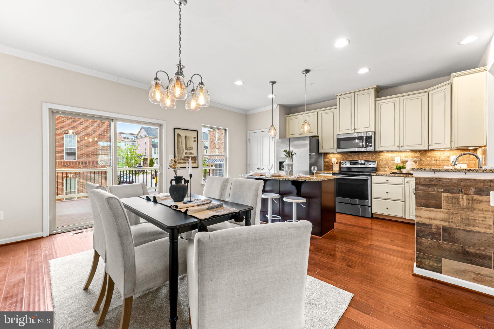O'DONNELL SQUARE - Residential