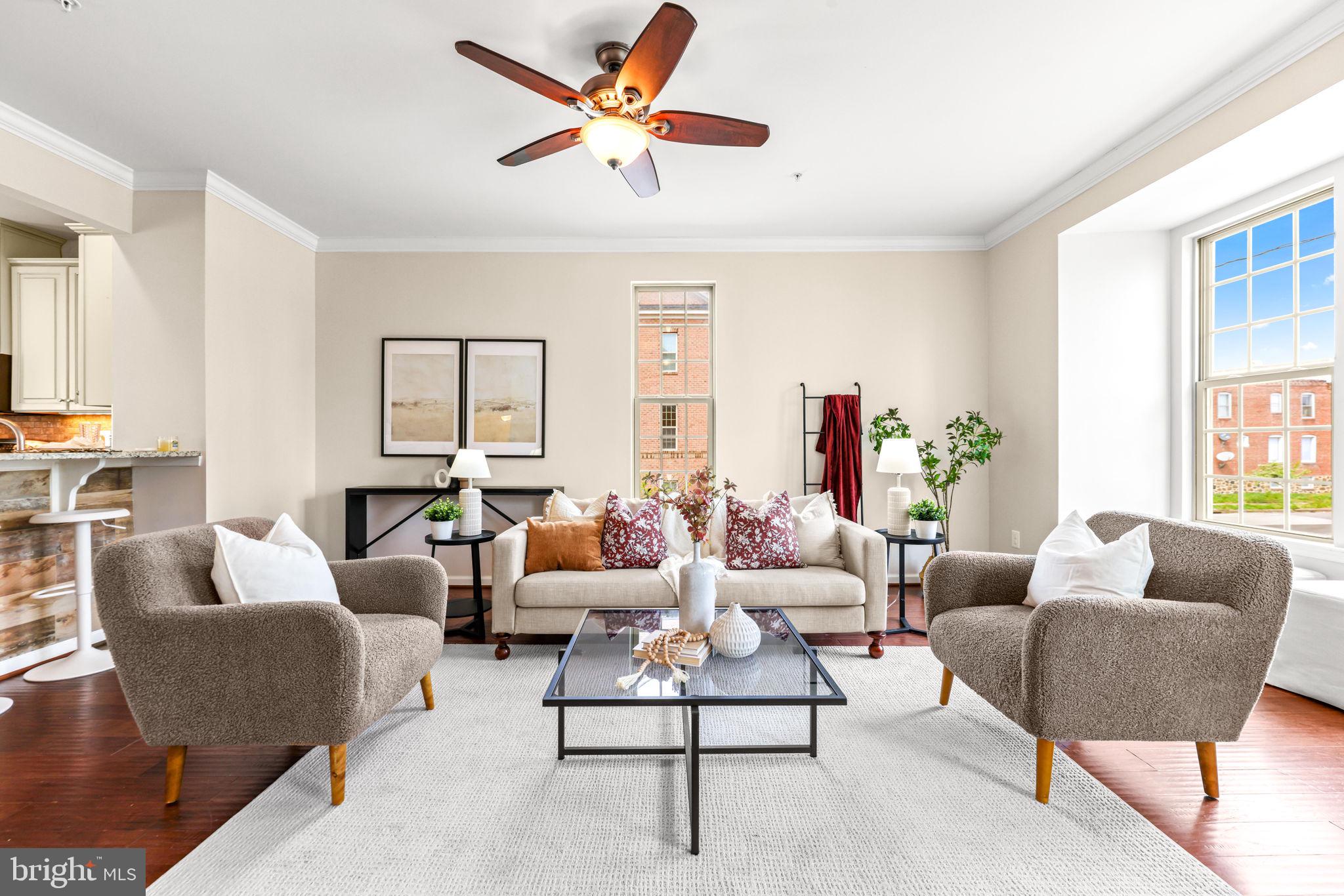 O'DONNELL SQUARE - Residential