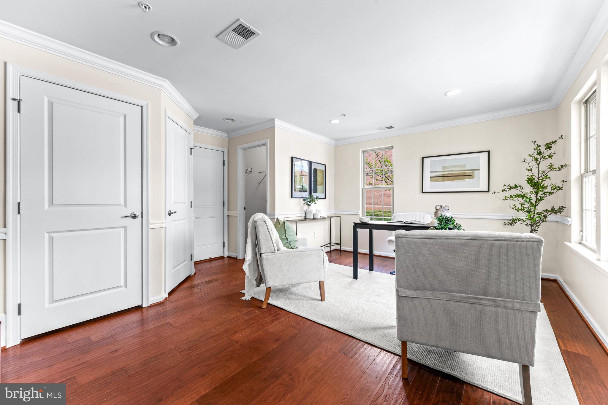 O'DONNELL SQUARE - Residential