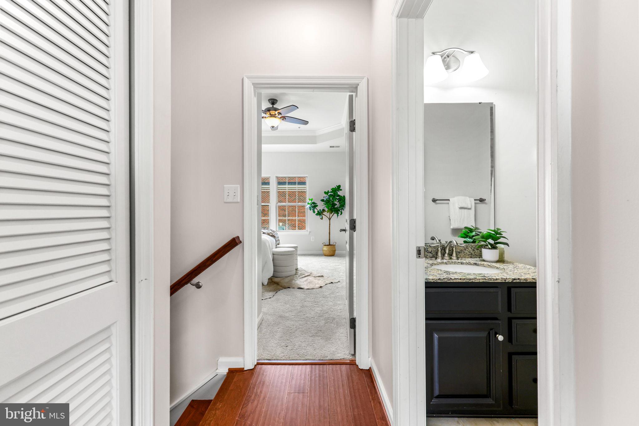 O'DONNELL SQUARE - Residential