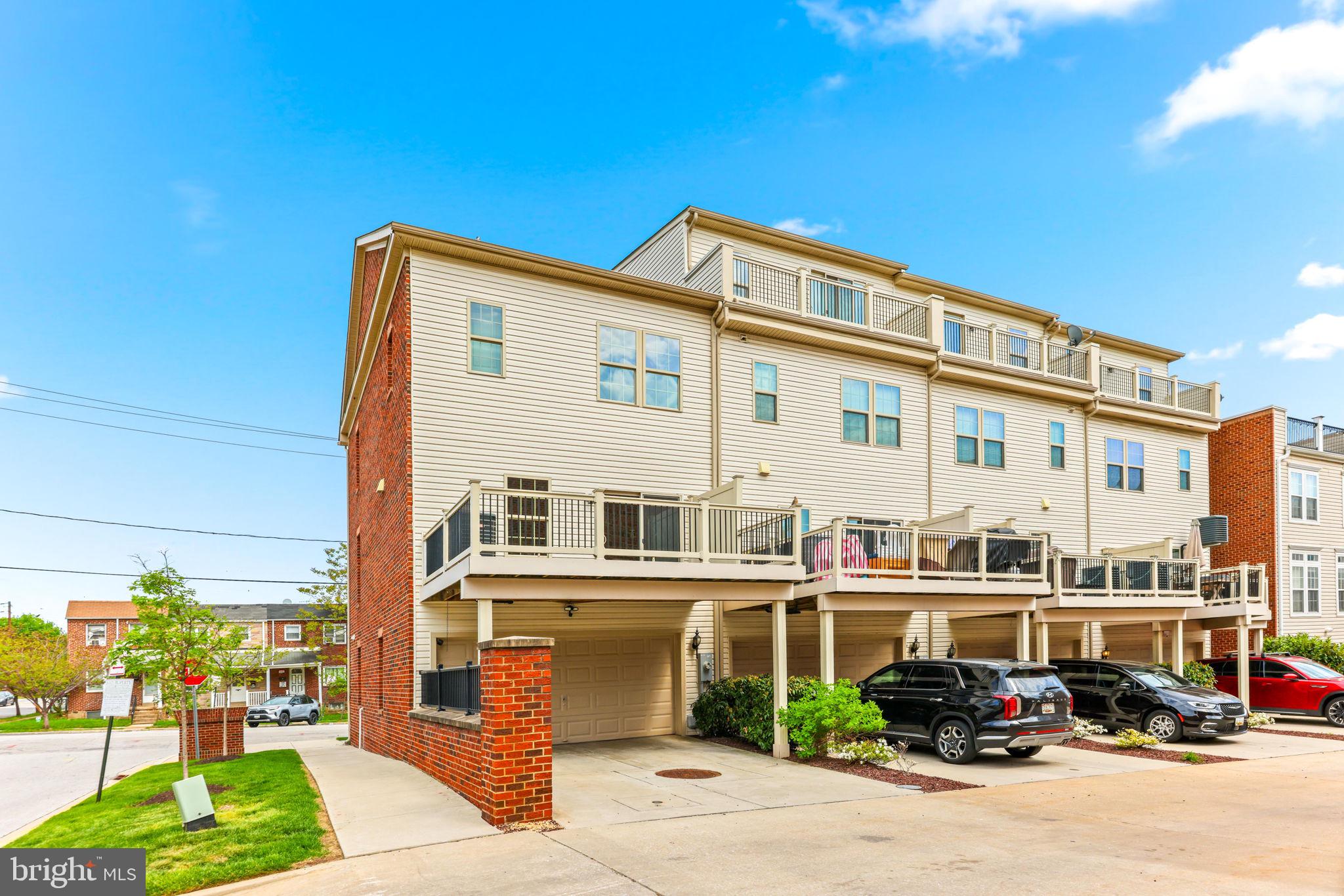 O'DONNELL SQUARE - Residential