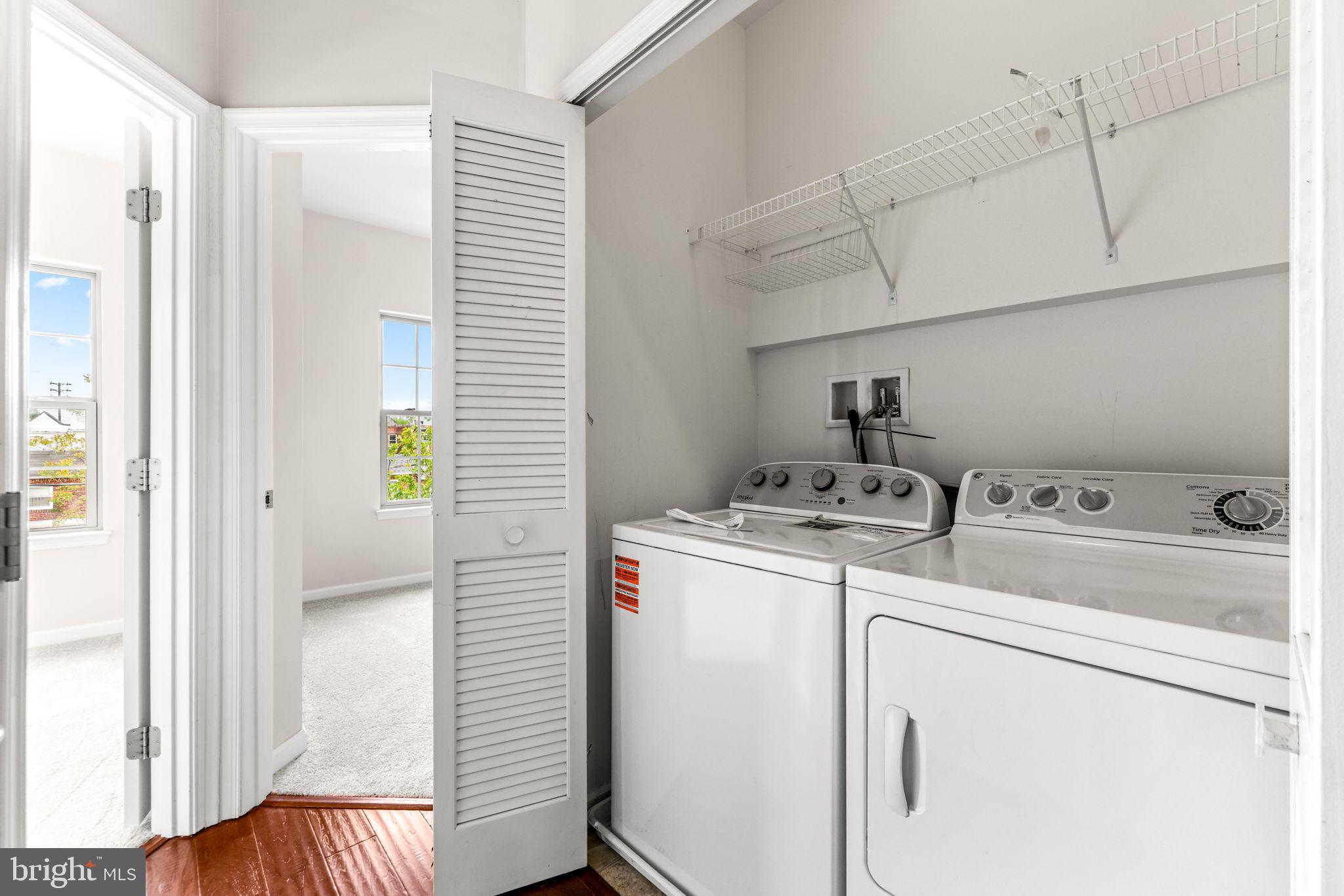 O'DONNELL SQUARE - Residential