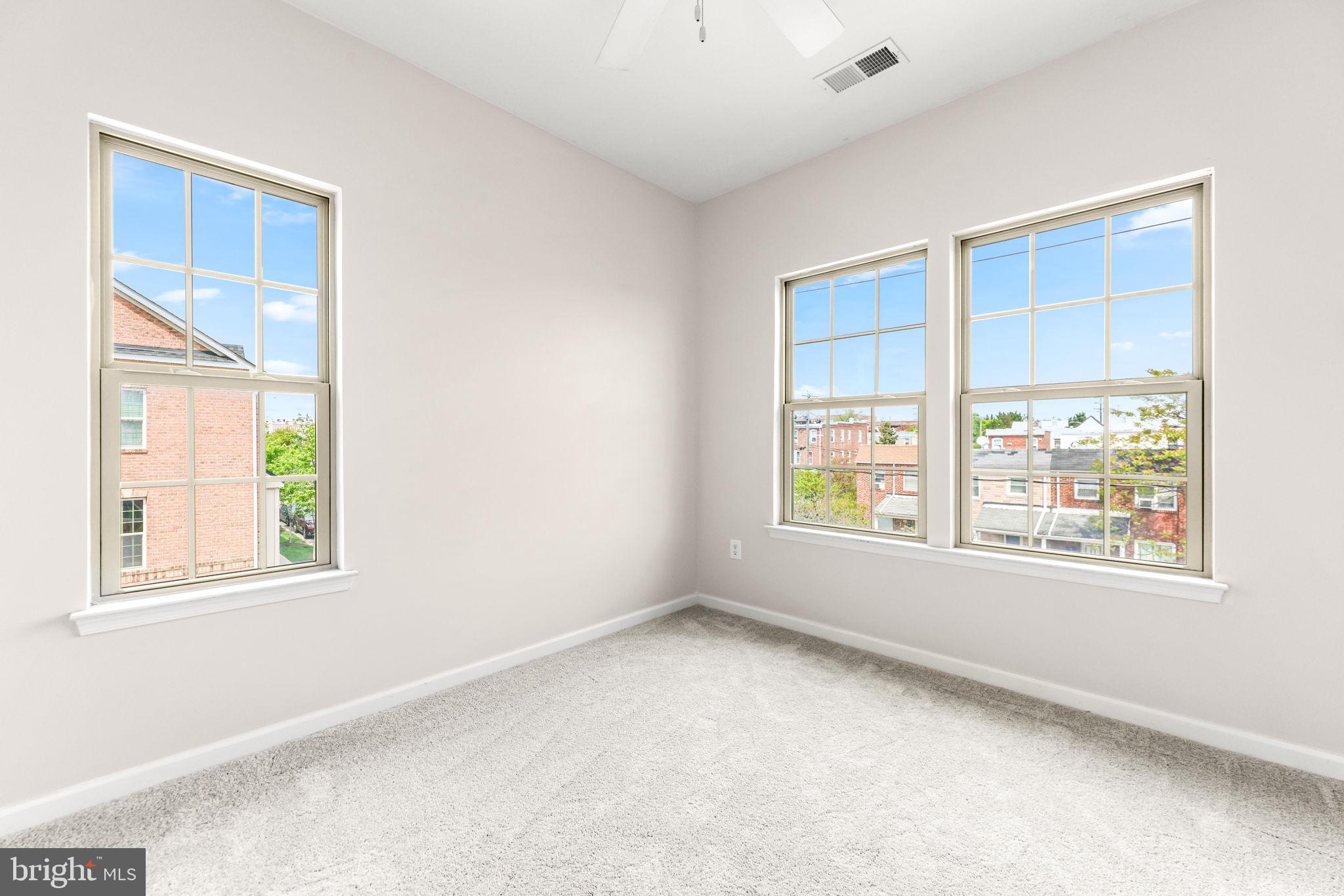 O'DONNELL SQUARE - Residential
