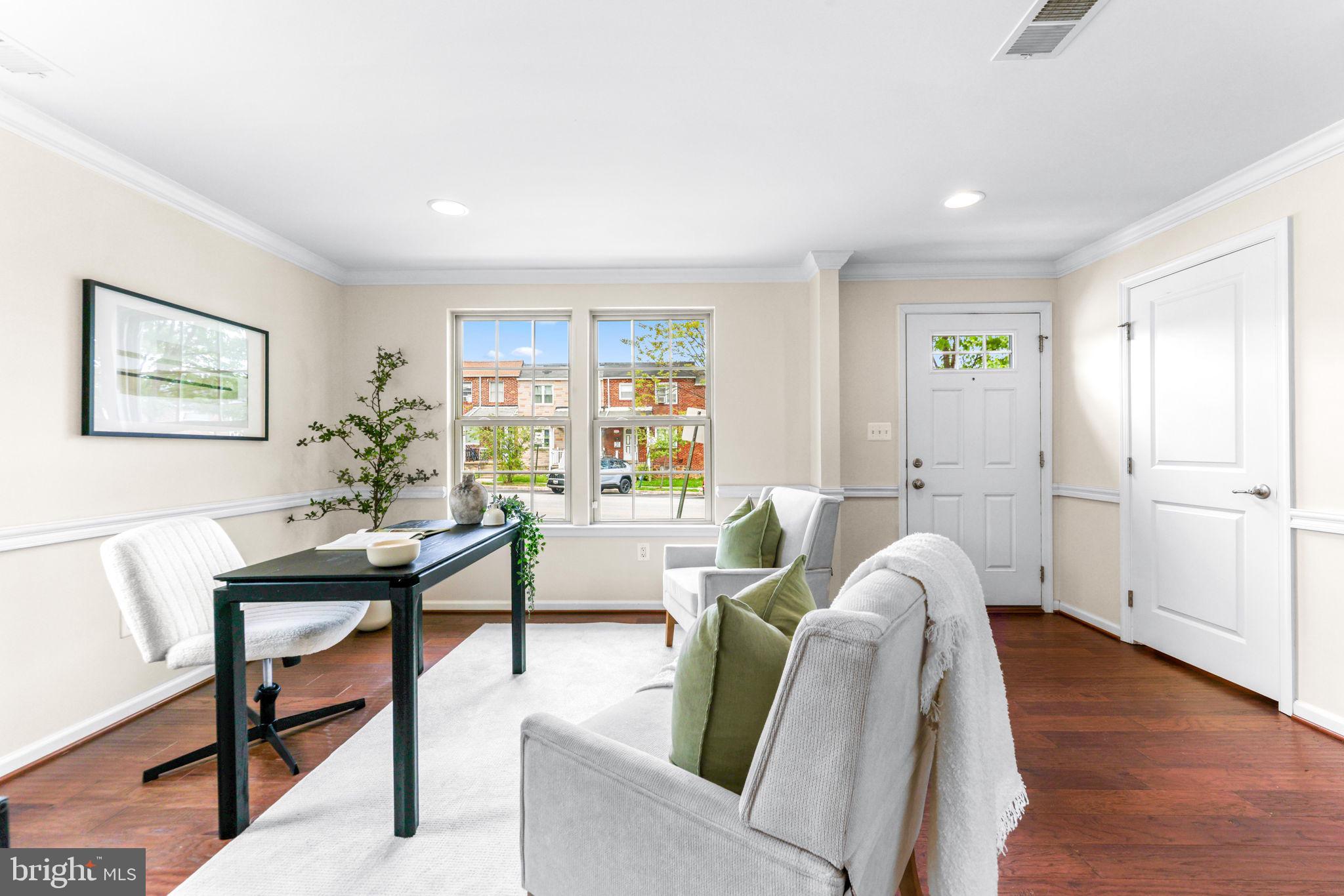 O'DONNELL SQUARE - Residential