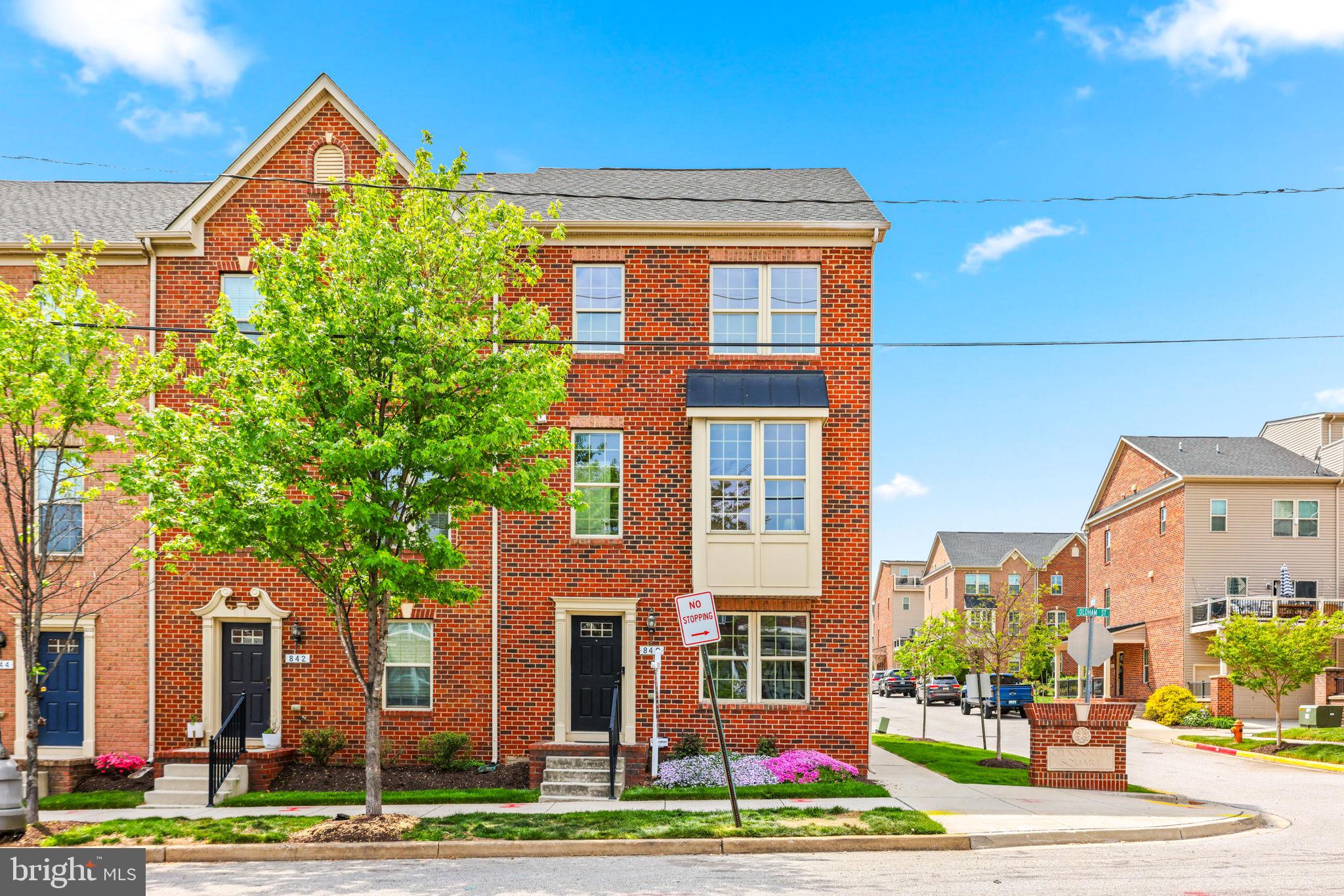 O'DONNELL SQUARE - Residential