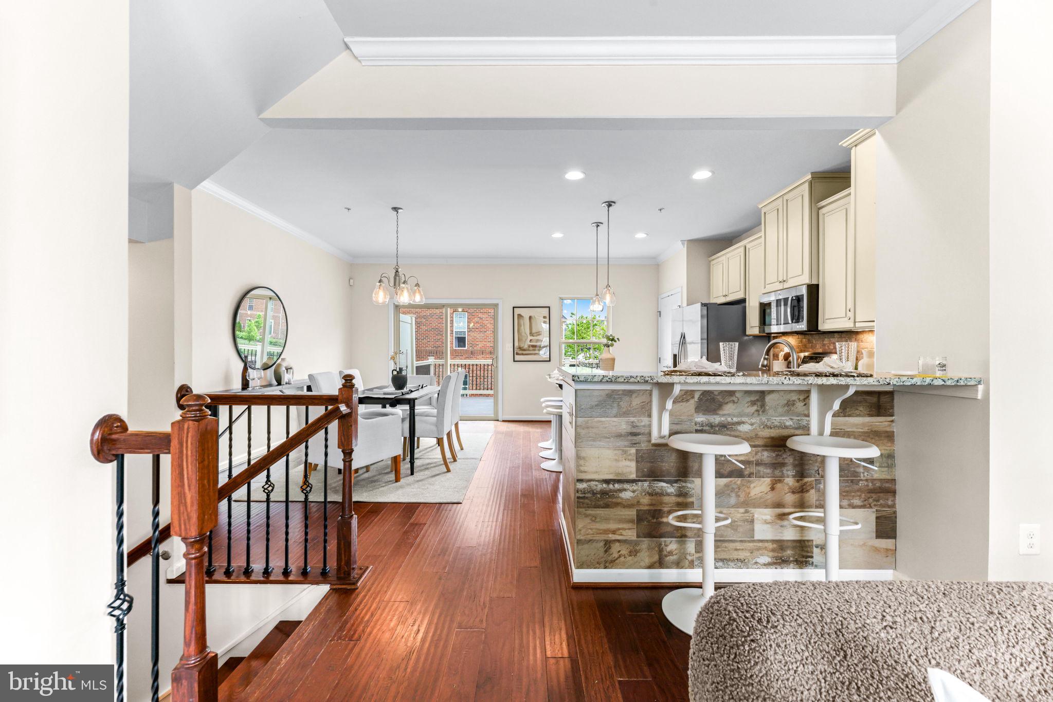 O'DONNELL SQUARE - Residential