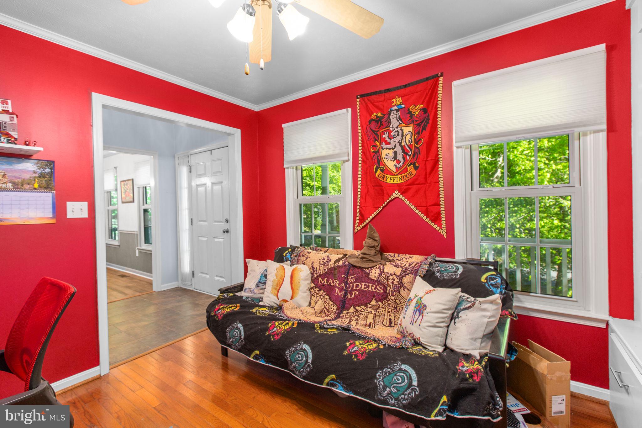 PRESIDENTIAL LAKES - Residential