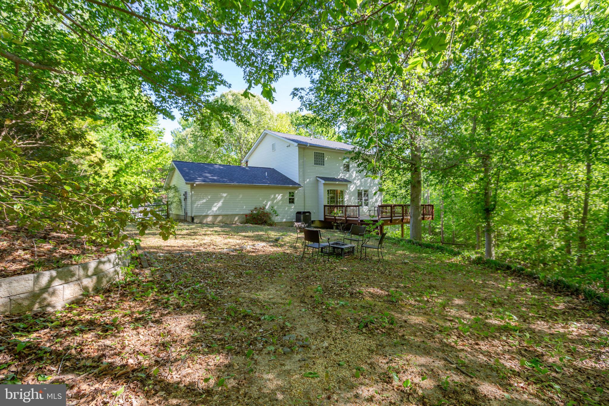 PRESIDENTIAL LAKES - Residential