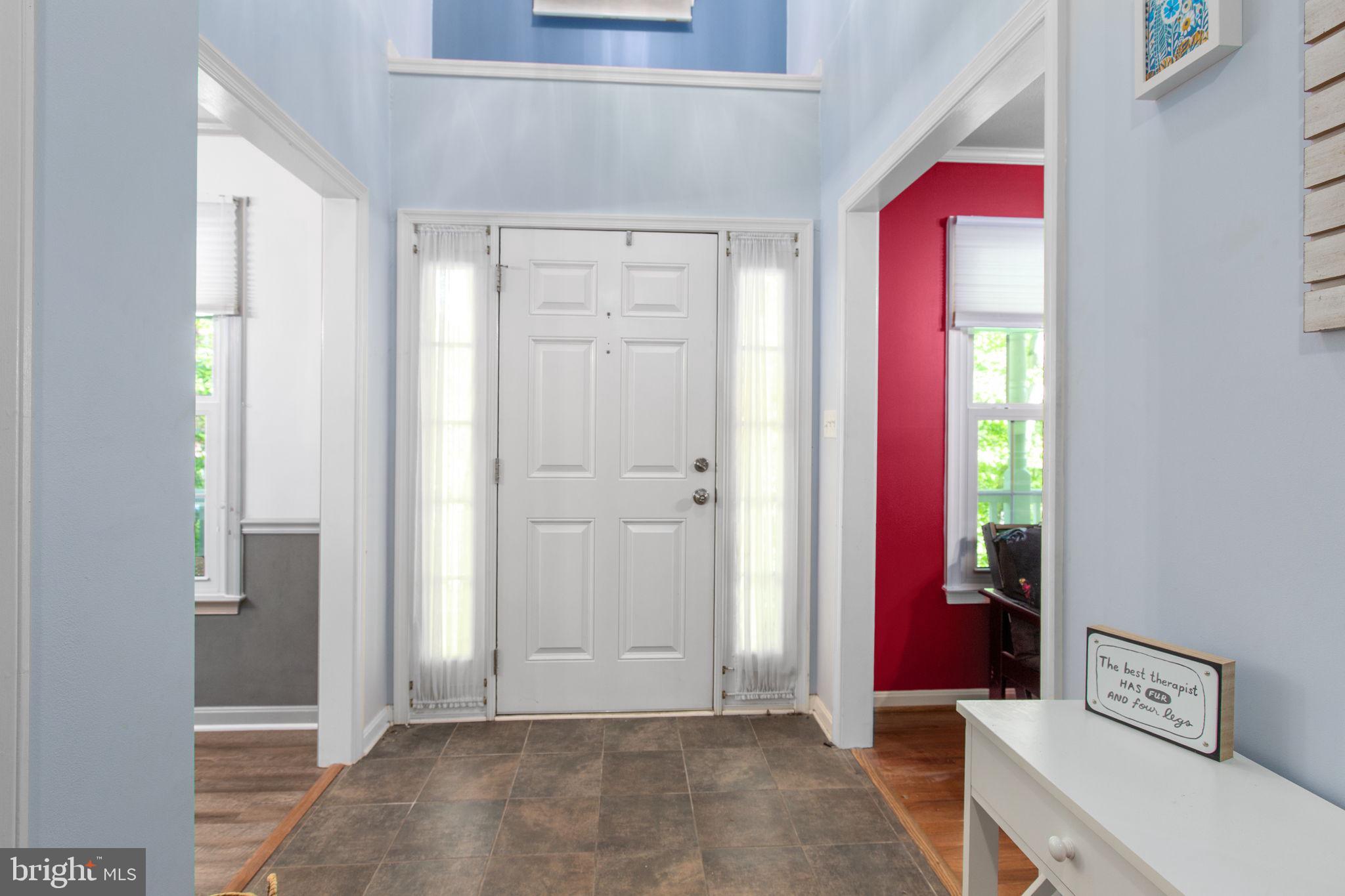 PRESIDENTIAL LAKES - Residential