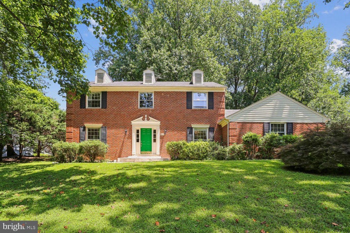 Photo 1 of 46 — 903 RIDGE DRIVE, MCLEAN, VA 22101