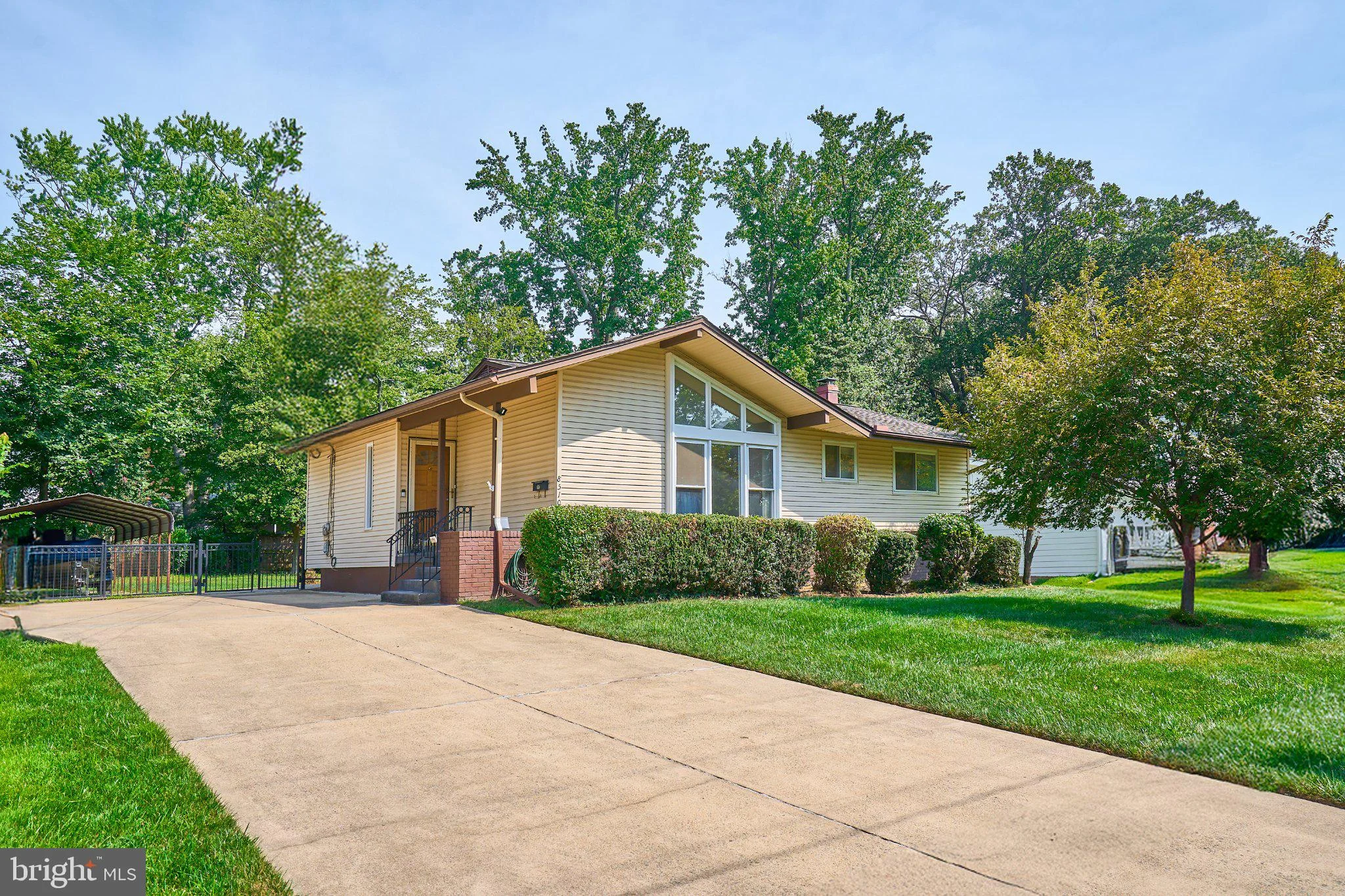 8510 Cottage Street, Vienna, VA, 22180