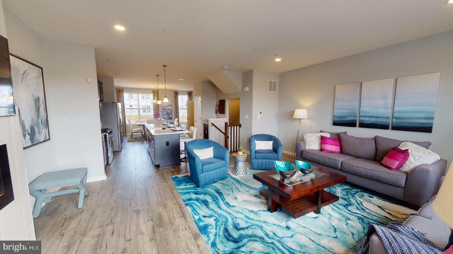 TRIMBLE MEADOWS - Residential