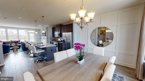 Tiny photo for 326 Aqua Square #171, EDGEWOOD, MD 21040 (MLS # MDHR2055274)