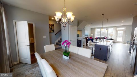Tiny photo for 326 Aqua Square #171, EDGEWOOD, MD 21040 (MLS # MDHR2055274)