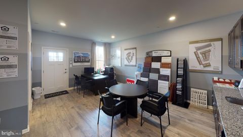 Tiny photo for 326 Aqua Square #171, EDGEWOOD, MD 21040 (MLS # MDHR2055274)