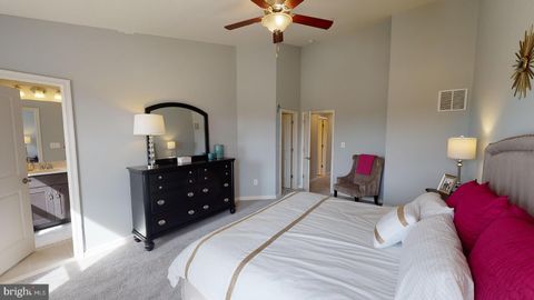 Tiny photo for 326 Aqua Square #171, EDGEWOOD, MD 21040 (MLS # MDHR2055274)