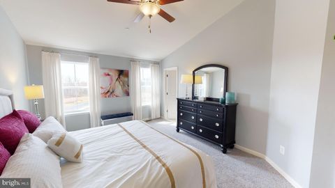 Tiny photo for 326 Aqua Square #171, EDGEWOOD, MD 21040 (MLS # MDHR2055274)