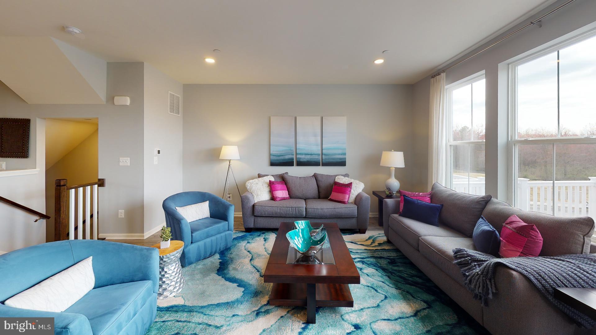 TRIMBLE MEADOWS - Residential