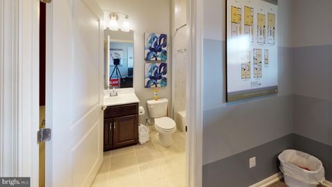 Tiny photo for 326 Aqua Square #171, EDGEWOOD, MD 21040 (MLS # MDHR2055274)