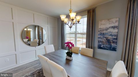 Tiny photo for 326 Aqua Square #171, EDGEWOOD, MD 21040 (MLS # MDHR2055274)