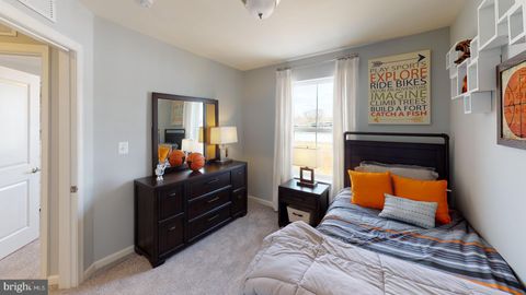 Tiny photo for 326 Aqua Square #171, EDGEWOOD, MD 21040 (MLS # MDHR2055274)