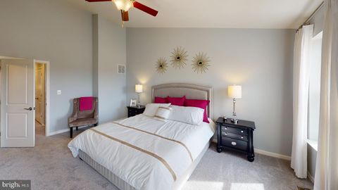 Tiny photo for 326 Aqua Square #171, EDGEWOOD, MD 21040 (MLS # MDHR2055274)
