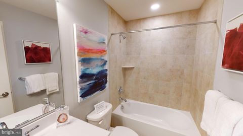 Tiny photo for 326 Aqua Square #171, EDGEWOOD, MD 21040 (MLS # MDHR2055274)