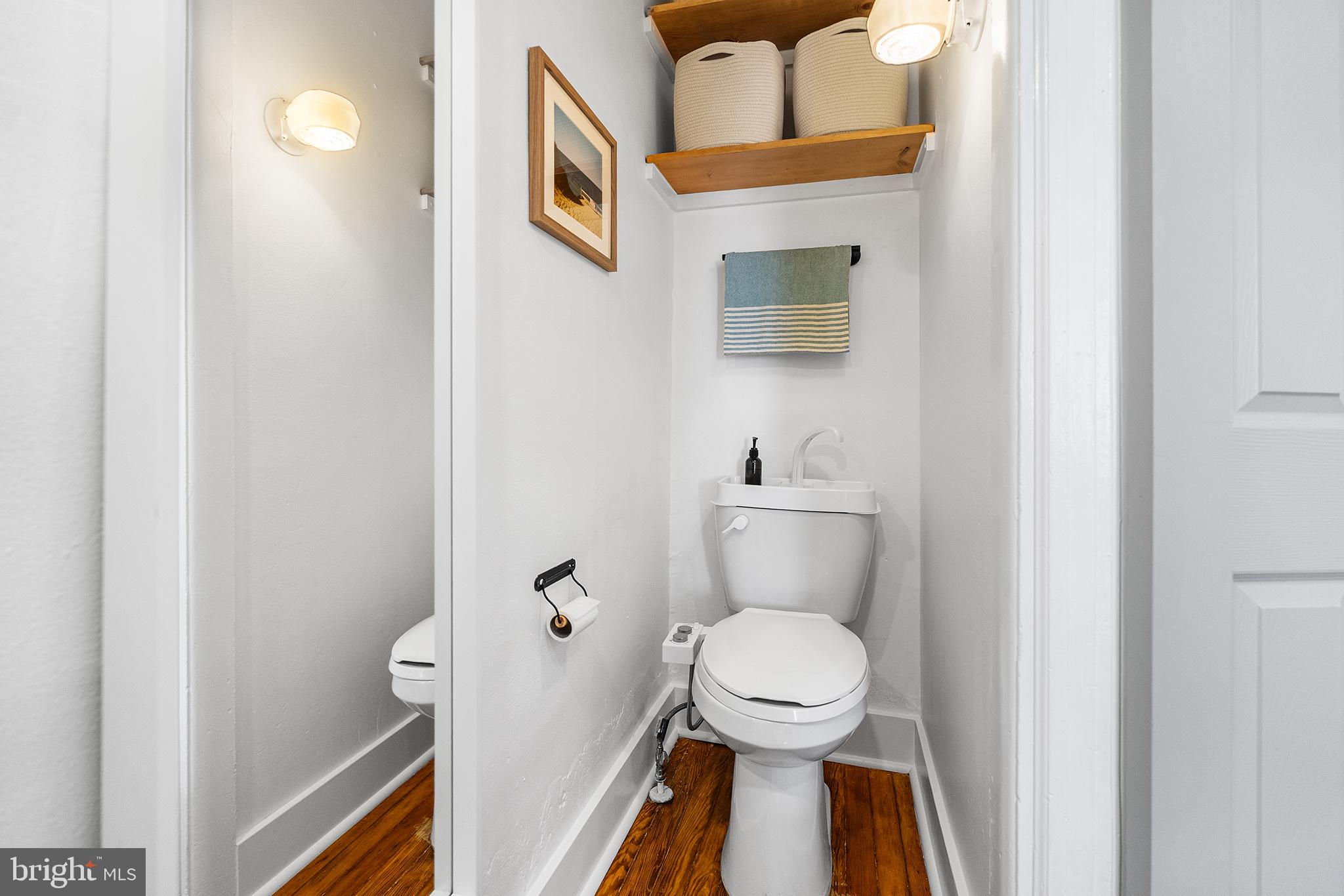 PORT RICHMOND - Residential