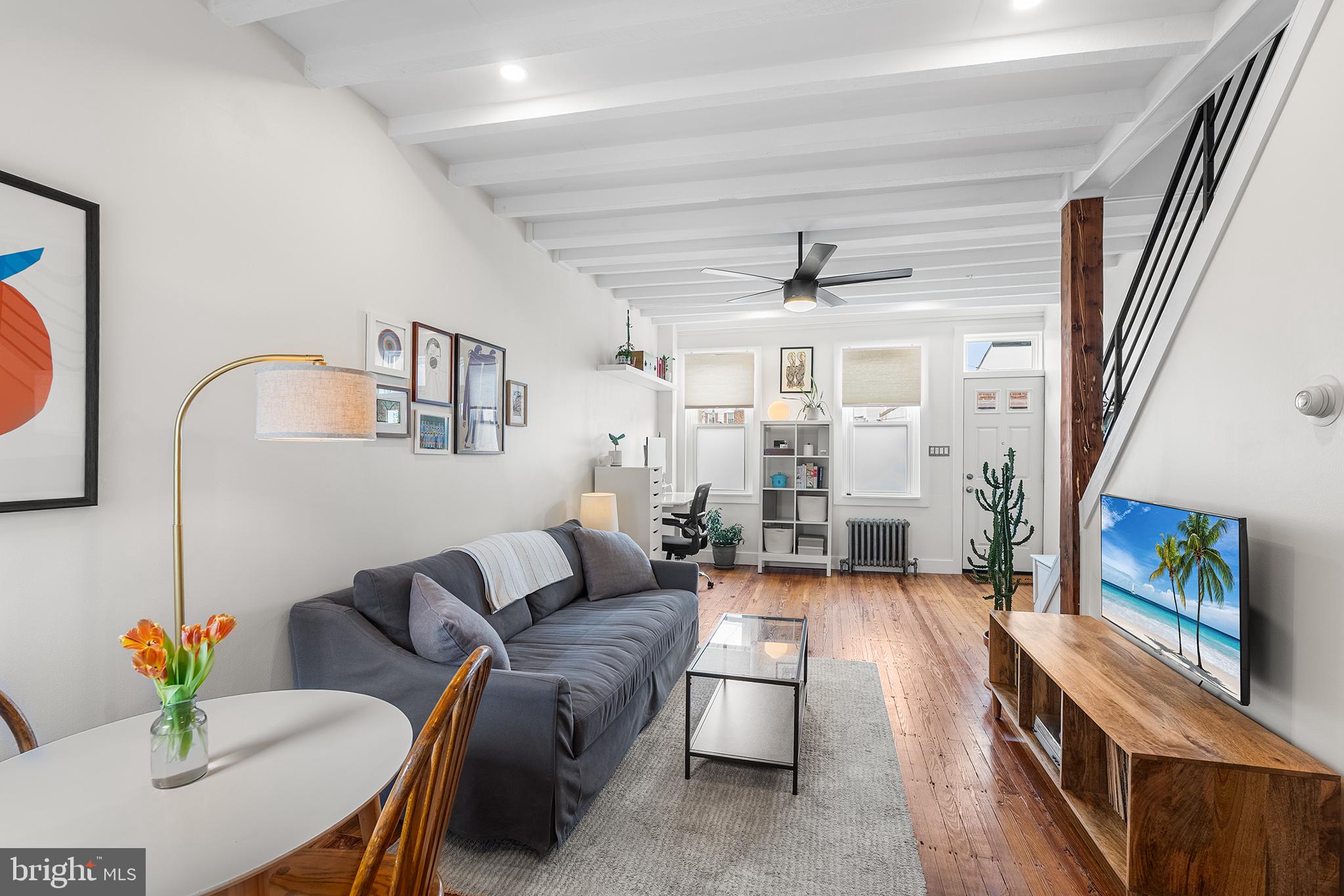 PORT RICHMOND - Residential