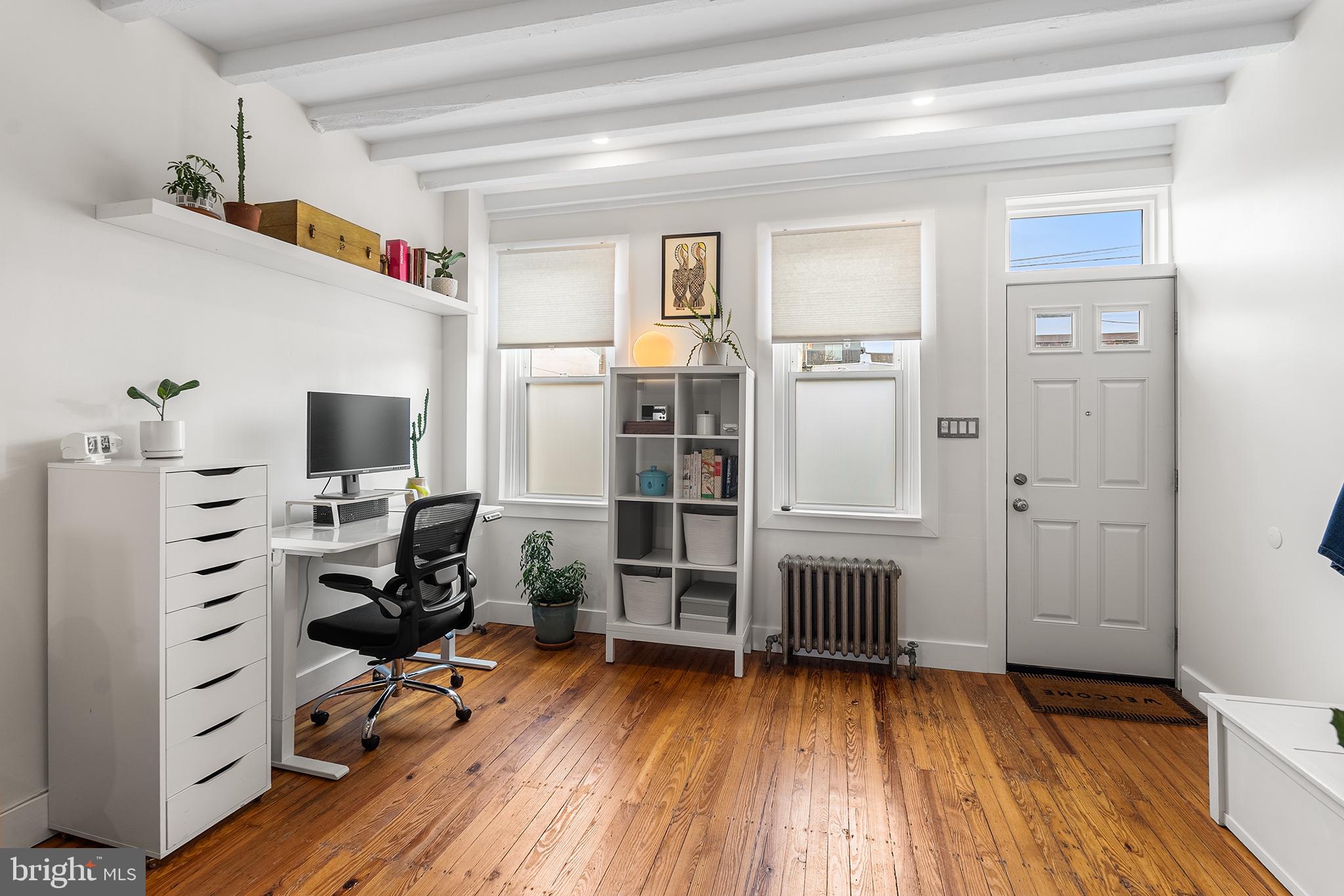 PORT RICHMOND - Residential